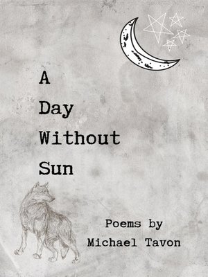 cover image of A Day WIthout Sun
